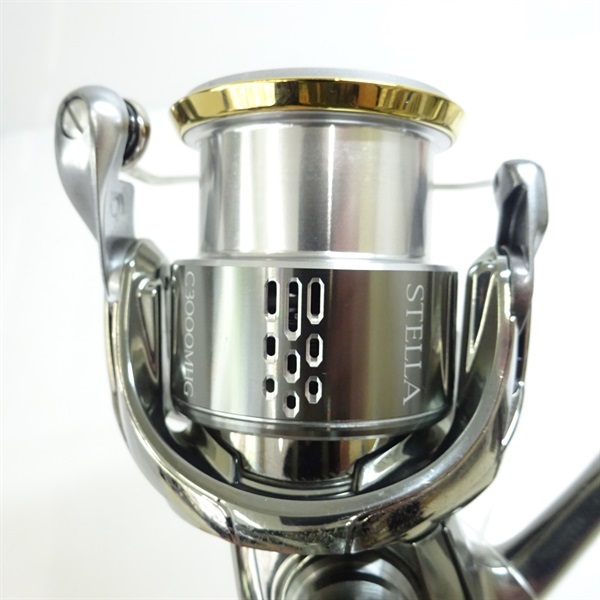 １８ステラＣ３０００ＭＨＧ